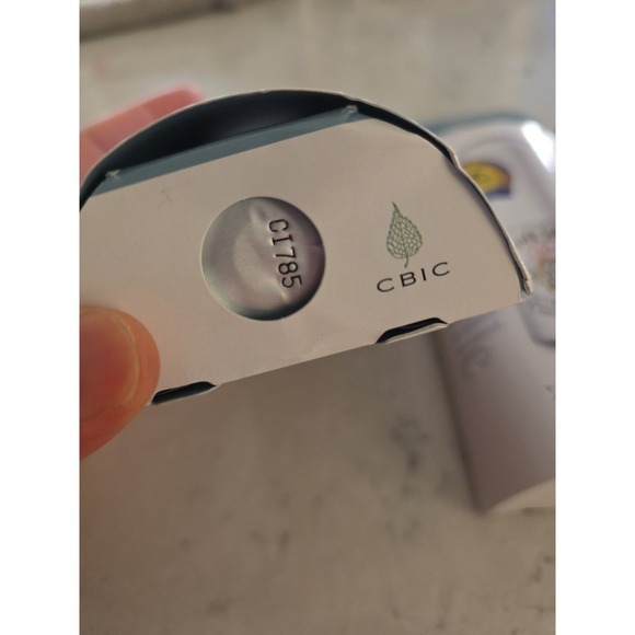 Lot Of 3 New Award #1 Deonatulle Soft Stone Double Deodorant Odor Care Stick 20g - Picture 4 of 6